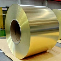 Top Quality Copper Clad Steel Strips